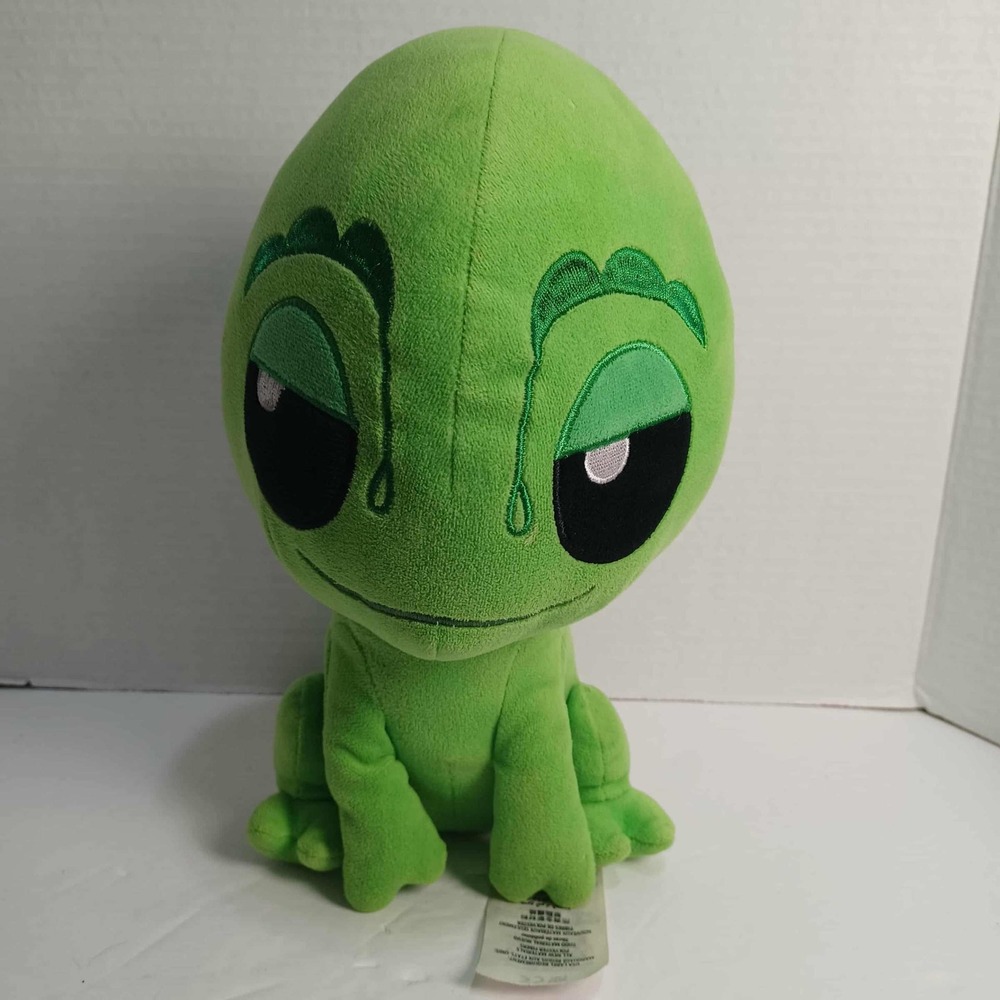 Disney Pascal Plush Toy from‎ Tangled Small Stuffed Animal for Kids READ